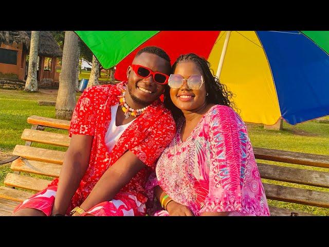 Calo in - Eddy wizzy Ft. Docky sandie Akello.(Official music video)