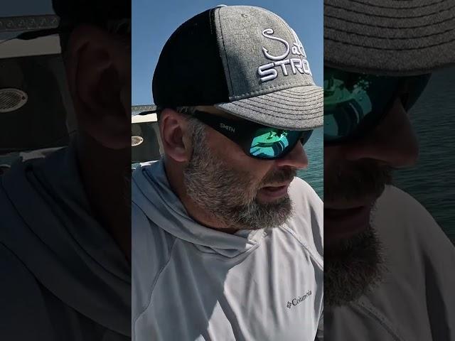 Sea Born LX24 with Power Pole MOVE #boatreview