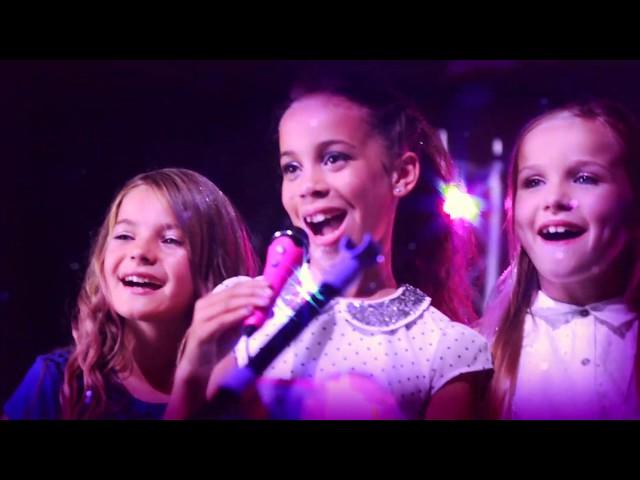 Kidi Super Star Light Show SS19 | VTech | 20 TVC | ADVERTISEMENT