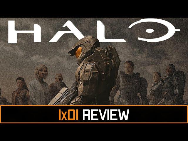 Halo: Is the TV Show Any Good? | Episode 1 Review