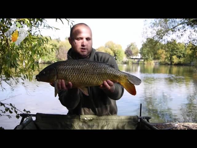 JK ANGLING ROUGH & READY EPISODE 2 - OUR FAVOURITE RIGS