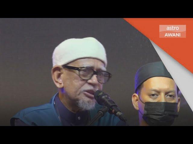 Pakatan Parti | Pas minta rakyat sokong PN dalam PRU15