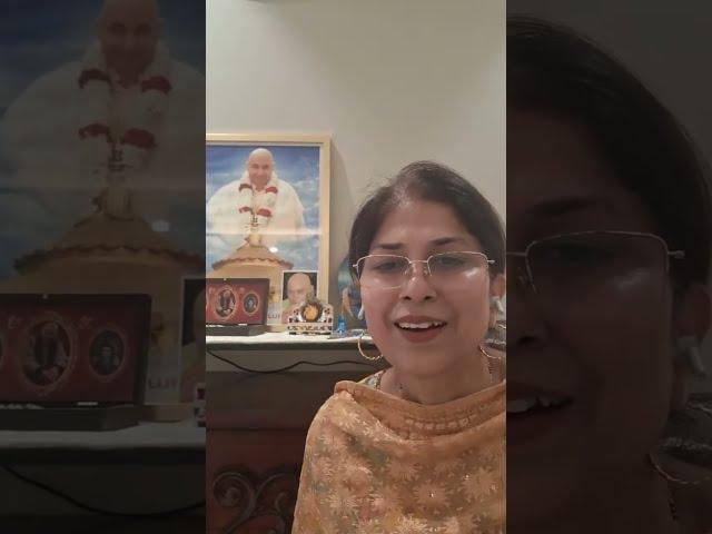 Positive thinking with Deepa Chhibber ️ is live#shiv mahapuran #live #today #mahadev