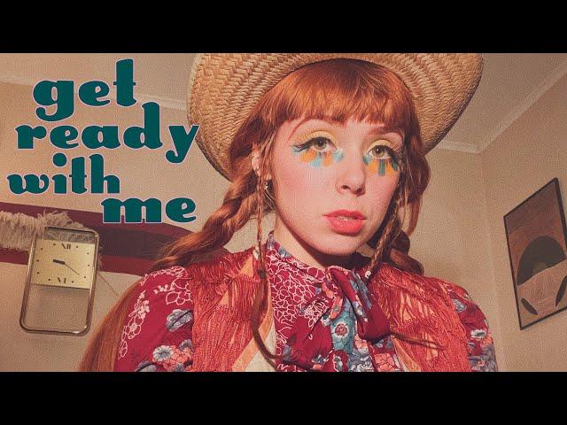 Get Ready With Me !