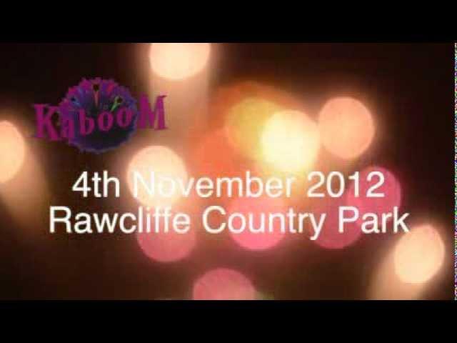 Kaboom - event video by Bailey Cooper Photography in York