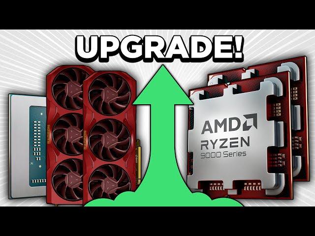 AMD’s FLIPPING The Script!