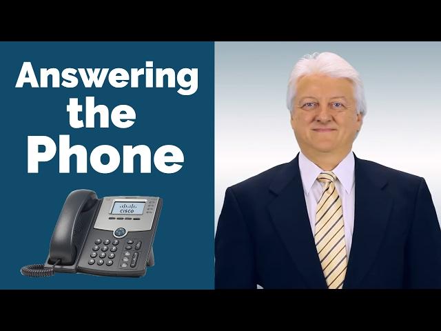 Answering the Phone | Dental Practice Management Tip of the Week!