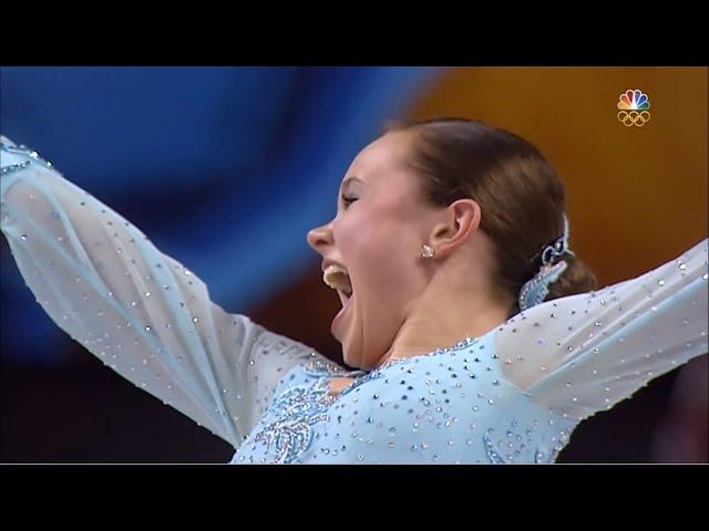 2015 U.S. Nationals - Mariah Bell FS NBC