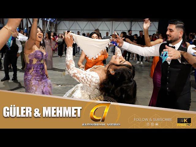 Güler & Mehmet / Grup Seyran /4K ALTINGEYIK VIDEOPRODUKTION ®