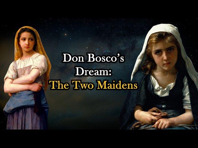 This Will Give You a Horror of Impure Sins — St. John Bosco | Ep. 163