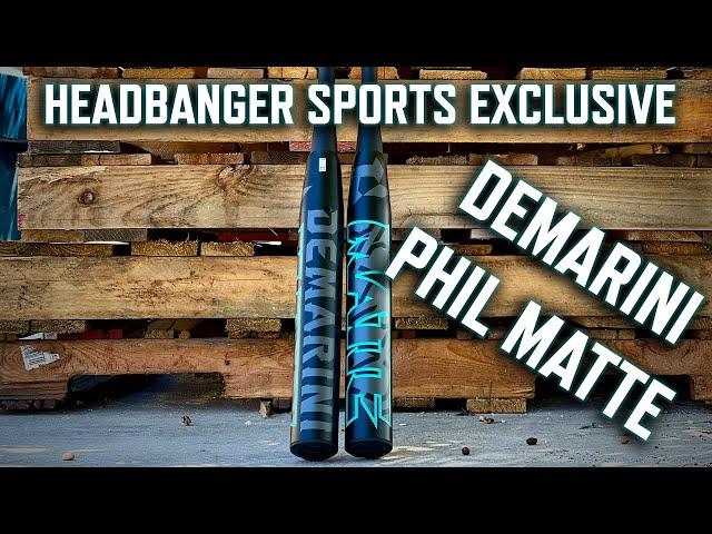 HB Sports Exclusive! Phil Matte