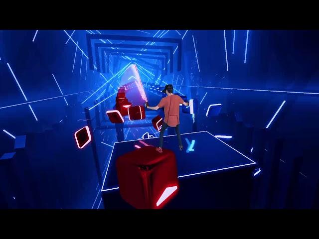 Beat Saber | Wuki - DADADADA Of The Bumblebee | INSANE MAP