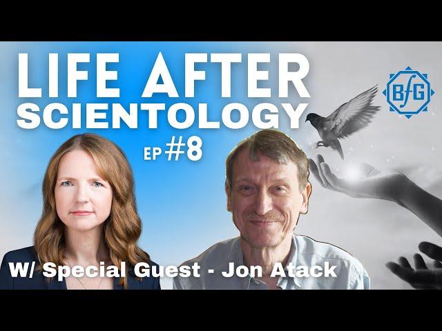 Challenging the Myths of Scientology's Founding Tales - Life After Scientology #8