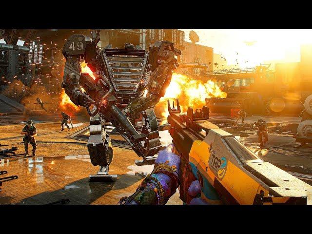 Top 14 NEW UPCOMING Exciting FPS Games in 2023 & 2024 | PS5, Xbox, PC