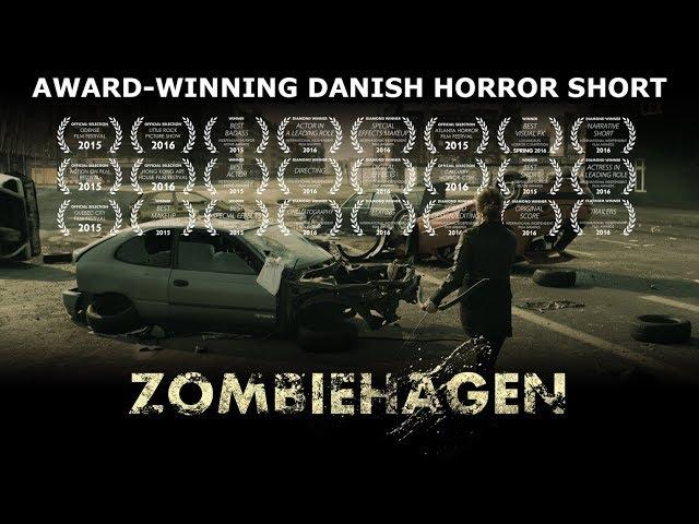 Zombiehagen (2014) full horror short film