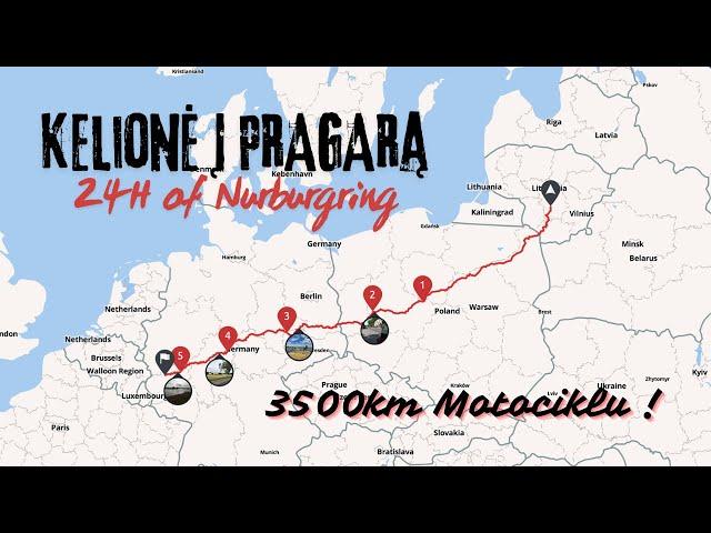 KELIONĖ I PRAGARĄ. PASIRUOŠIMAS. #01