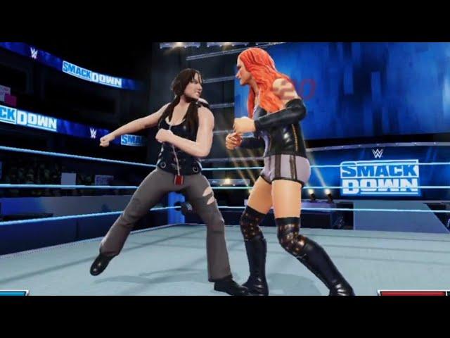 WWE : WWE Mayhem Gameplay Video