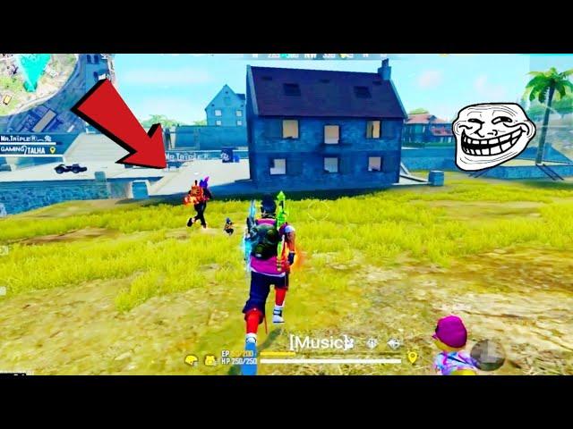 Gaming With Talha & Mr Tripula R Best Funny Video #shorts