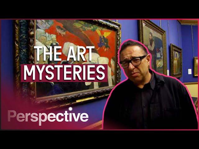 Solving Art's Greatest Mysteries With Waldemar | Art Mysteries Marathon