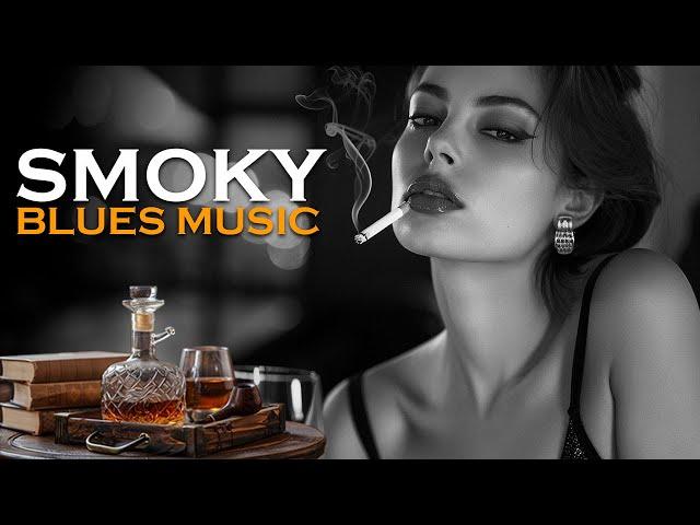 Smoky Blues - Sweet Bourbon Blues and Jazz Melodies