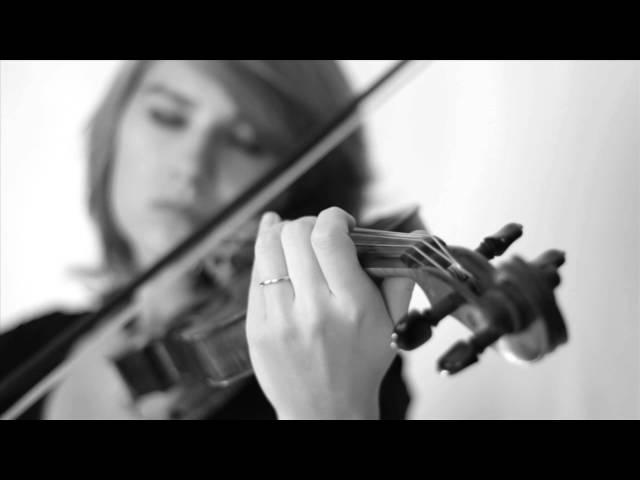 Naruto - Sadness and Sorrow (Violin Cover) - Taylor Davis