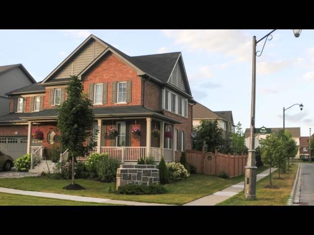 Oshawa North, Ontario, Kingmeadow Real Estate, Buying Houses & Townhouses