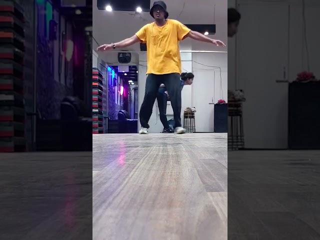 POST MALONE -Rockstar /Bounce dance academy #reels #reelsinstagram #reelitfeelit #reelsindia #dance