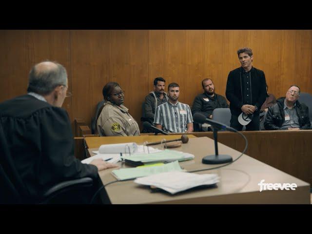 Jury Duty Trailer | Amazon Freevee