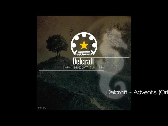 Delcraft - Adventis (Original Mix)