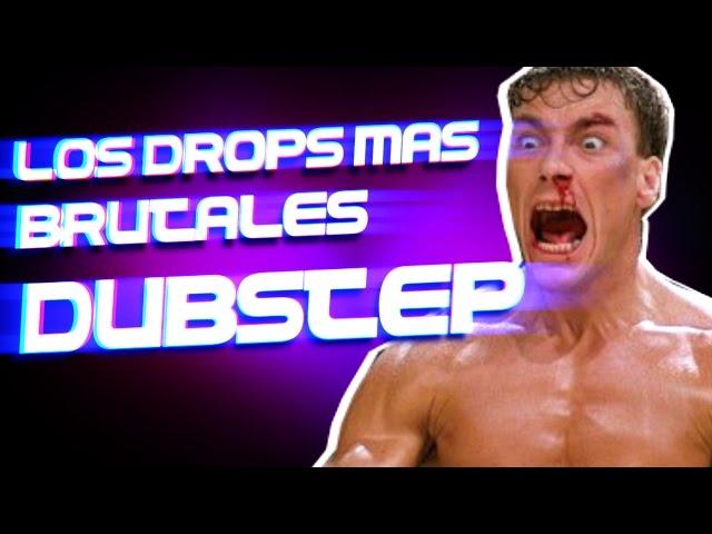 Los Drops mas Brutales del Dubstep [NO MAINSTREAM]