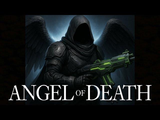 Introducing A NEW Way To Play Hunter In Destiny 2 - Angel Of Death Build | Solo GM Nightfall