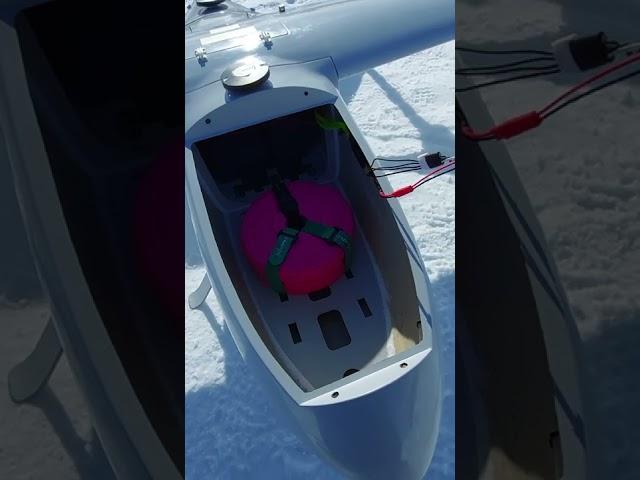 Great Shark VTOL
