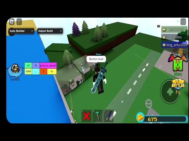 New Script Build a Boat For Treasure Auto Build Fluxs Android 2023