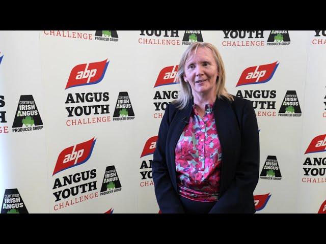 Louise Gildea- Testimonial