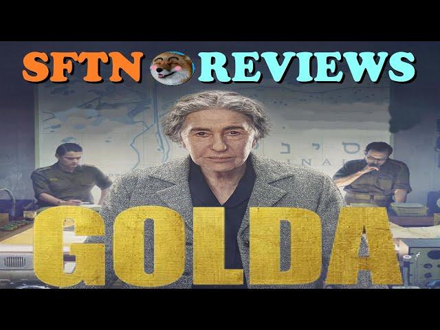 SFTN Reviews: Golda