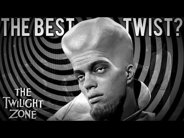 THE TWILIGHT ZONE | The Most NOTABLE Twist In All Of HORROR