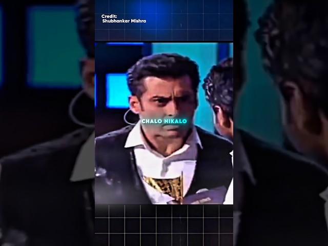 Mithoon reply to Salman Khan! @shubhankarmishraofficial