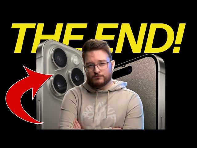 APPLE WINS! The leaker's days are over!