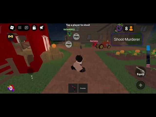 OP NEE UPDATE SCRIPT FOR MURDER MYSTERY 2 WORKS ON MOBILE&PC NO LAG! | DIRECT LINK!