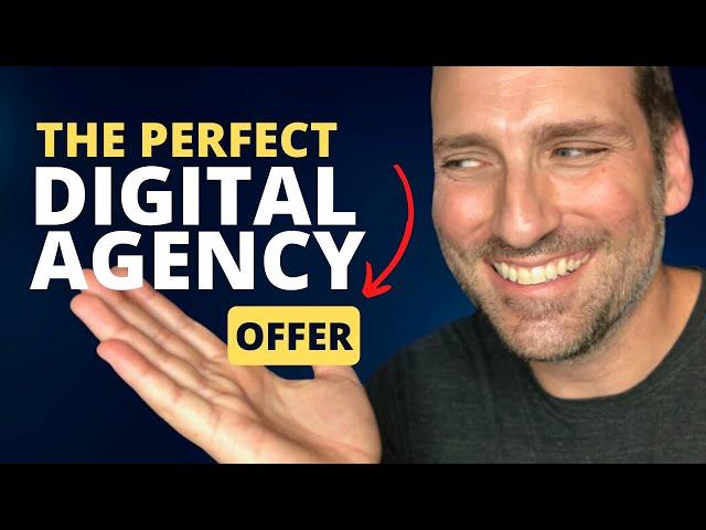 The Perfect Digital Agency Offer to Unlock 20X More Revenue (and Close Deals Faster) | SAM | Ep #620