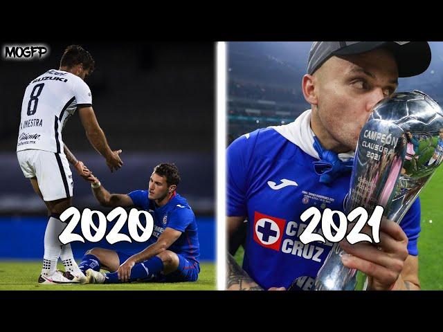 De Burla, A La Gloria: Cruz Azul Campeón | Liga MX Clausura 2021