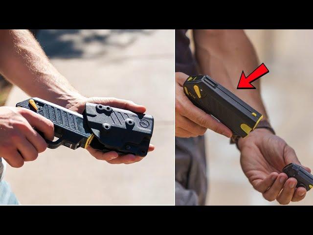 11 Legal Self Defense Gadgets You Can Buy On Amazon