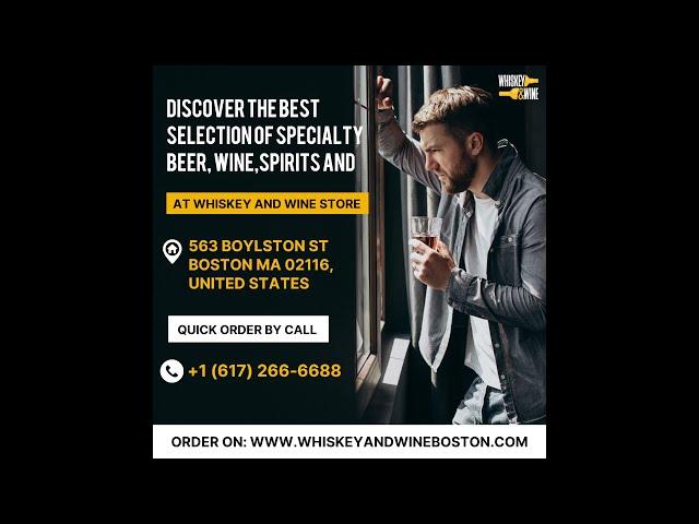 Get Best Liquors at your Doors | Best Wine Beer Delivery Online | Most Reliable Liquor Store