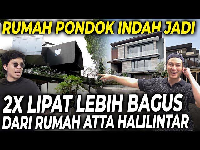 PAMER RUMAH BARU JADI.. AKHIRNYA PENANTIAN SELAMA 3 TAHUN TERBAYAR SUDAH