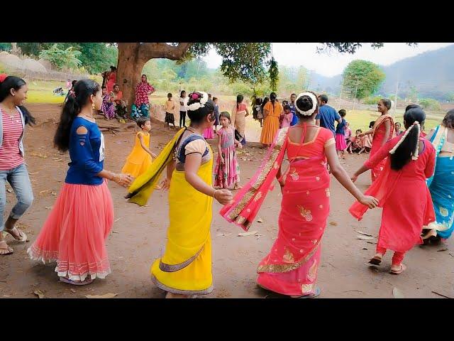 Demsa Dance Koraputia | Janu 143 | Cover Song | Odisha BoyZz | Desia Andra Dhamsa 2021