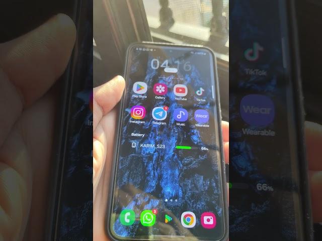 S23 🫠#samsung #s23 #unboxing
