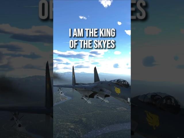 F-15 King of the Skyes | #warthunder #gaming #f15 #usavsrussia #military #trend