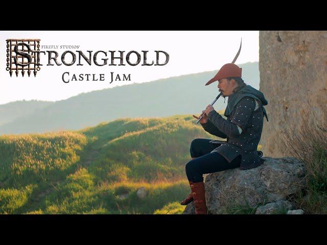 Stronghold - Castle Jam - Cover by Dryante