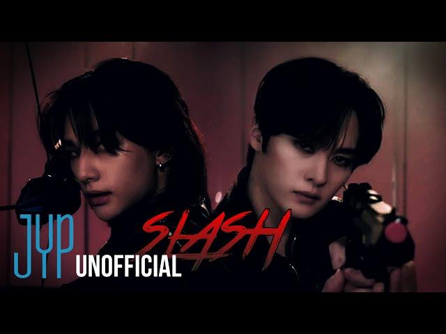 Stray Kids 'SLASH' Video [FMV]