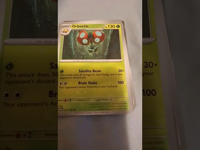 Lucky with Legendaries - Pokemon TCG (pack 6)